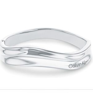 Calvin Klein Elemental Bangle Bracelet